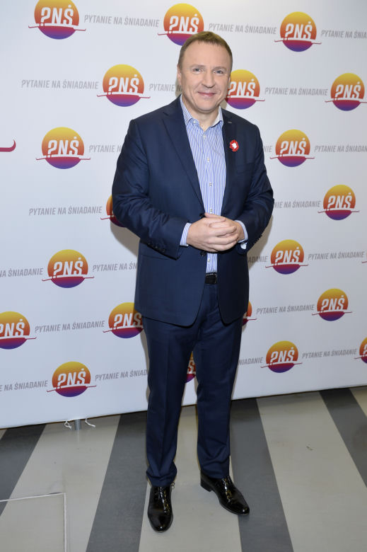 Jacek Kurski. Nie można pogardzać milionami Polaków