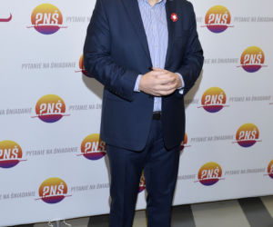 Jacek Kurski. Nie można pogardzać milionami Polaków