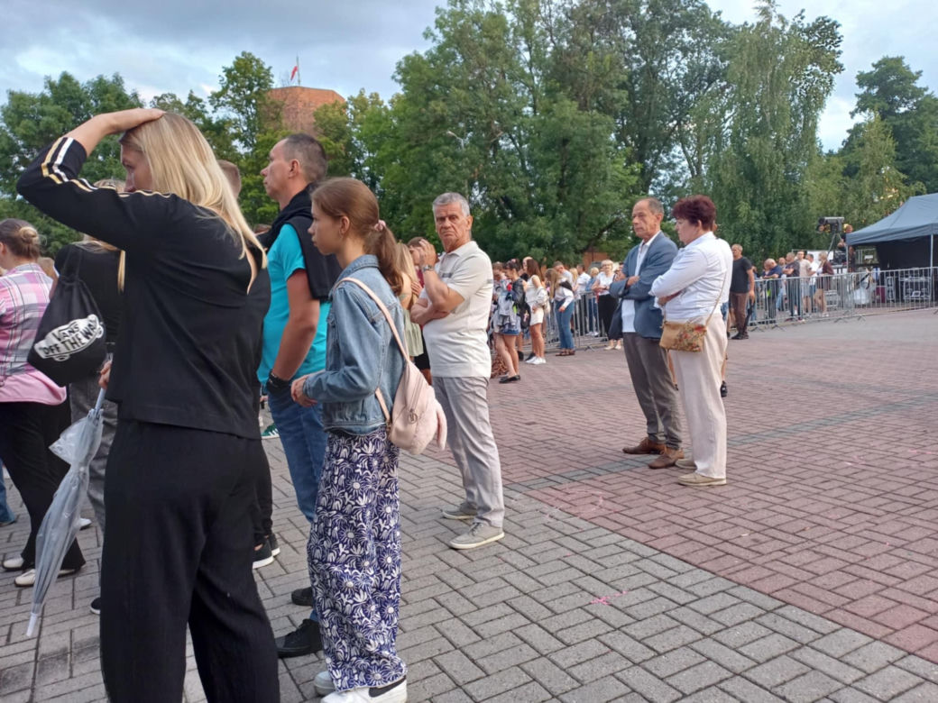 Dni Ziemi Ostrzeszowskiej 2025