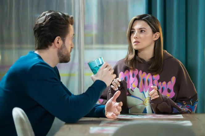 "Pierwsza miłość" odc. 4185-4189. Co wydarzy się od 30 marca do 3 kwietnia?