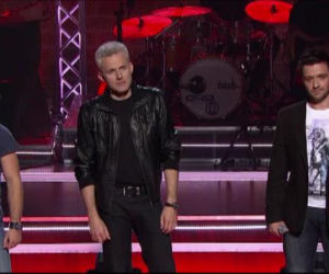 The Voice of Poland, odc. 8 - Kris Kubiś, Hubert Urbański, Rafał Szatan