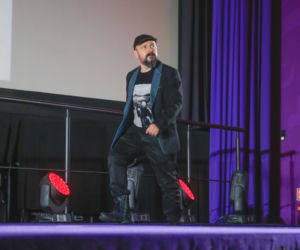 Arkadiusz Jakubik ZNISZCZONY przez role? To mnie przeorało. Aktor mówi wprost o bólu po planie