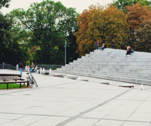 Israels Plads, Kopenhaga