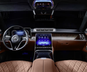 Mercedes-Benz S 680 Guard 4MATIC