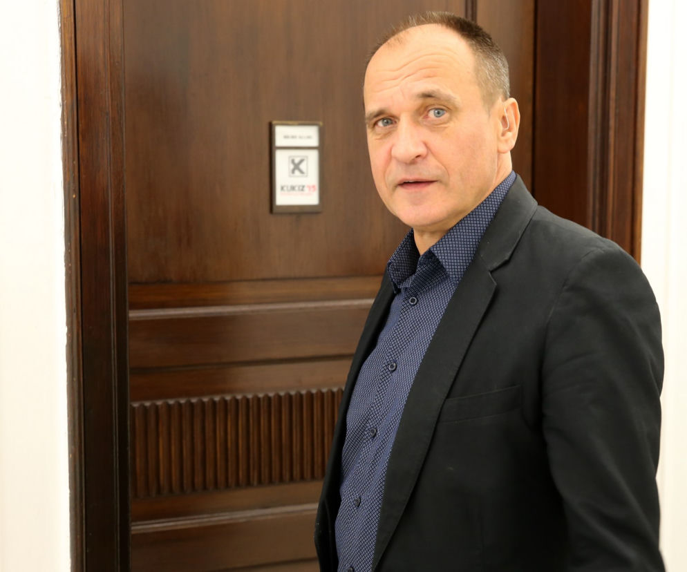 Paweł Kukiz