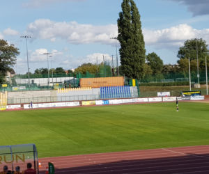 Elana Toruń - Lech II Poznań - 14.09 - galeria ze Stadionu Miejskiego im. Grzegorza Duneckiego