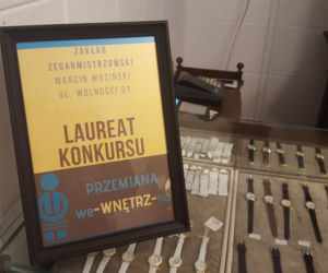 Zmiany niewielkie, ale robią różnicę. Kolejne miejsce przeszło Przemianę we-WNETRZ-ną