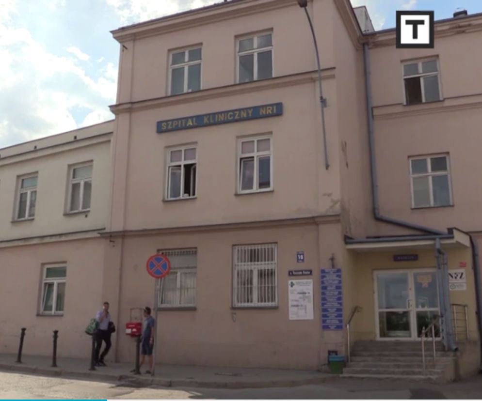 Lublin: Pielęgniarki nie przychodzą do pracy. Chcą podwyżek