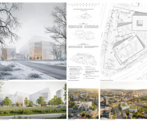 Niewygrane projektu Filharmonii w Krakowie