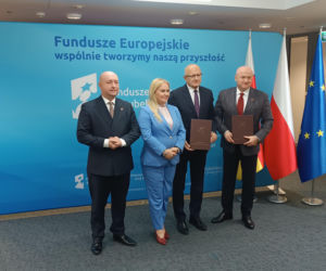 Nowe życie dla dawnego Domu Kultury Kolejarza. Ruszyła budowa Centrum Sztuki Dzieci i Młodzieży