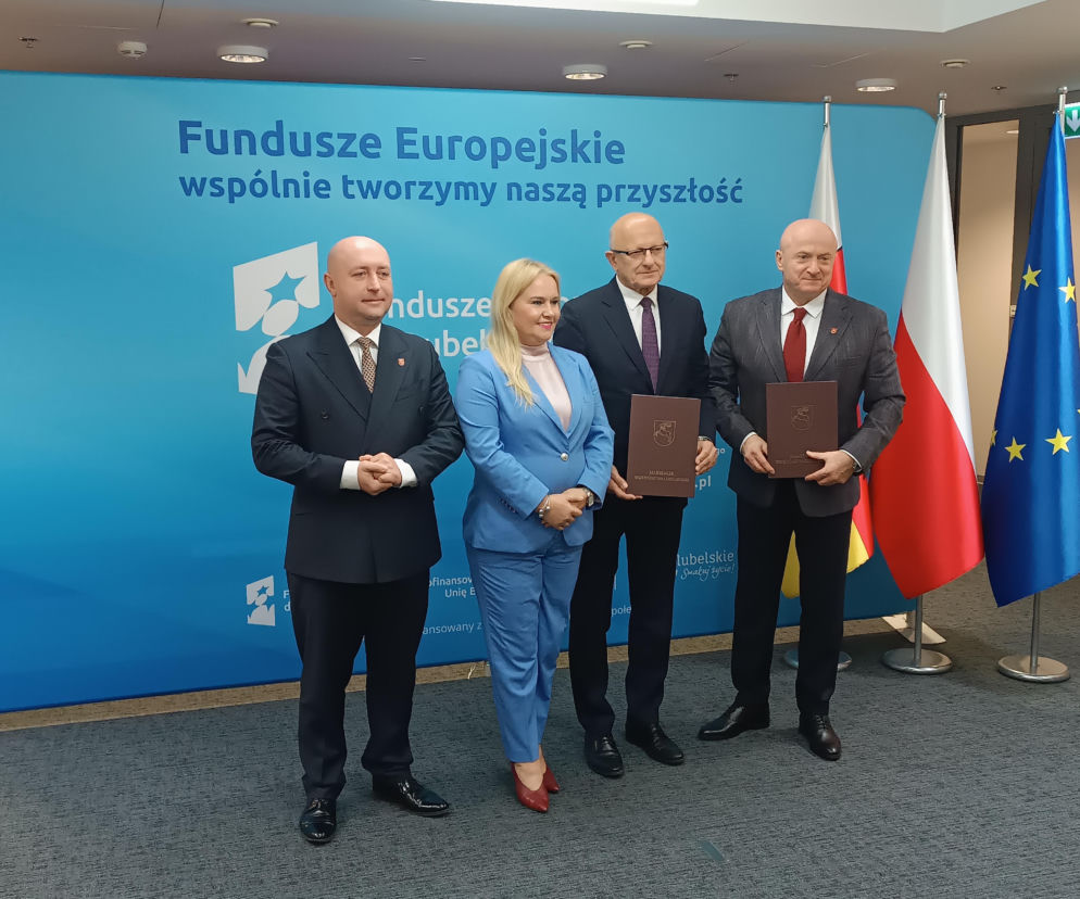 Nowe życie dla dawnego Domu Kultury Kolejarza. Ruszyła budowa Centrum Sztuki Dzieci i Młodzieży
