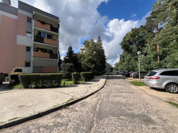 Chodniki na Zamenhofa i oświetlenie pasów na Rejtana. Niebawem ruszą prace