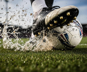 Ekstraklasa: trener Lecha komentuje wygraną z Motorem. Co zaskoczyło Fredriksena?