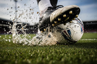 Ekstraklasa: trener Lecha komentuje wygraną z Motorem. Co zaskoczyło Fredriksena?