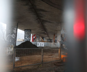 W ferie rozbiórka wiaduktu. Będzie horror na Trasie Łazienkowskiej