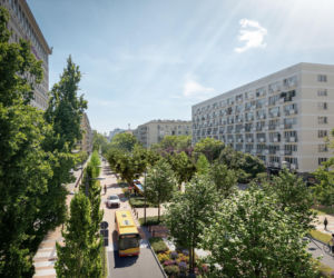 Przebudowa Kruczej za chwilę, a projekt wciąż niepewny. Ile zostało z „polskiej La Rambli”?