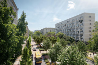 Przebudowa Kruczej za chwilę, a projekt wciąż niepewny. Ile zostało z „polskiej La Rambli”?