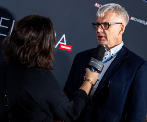 Fotorelacja z finałowej gali konkursu Życie w Architekturze 2025