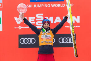 Kamil Stoch