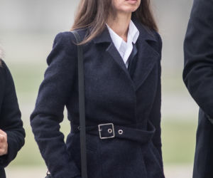 Tak zmieniała się Marta Kaczyńska