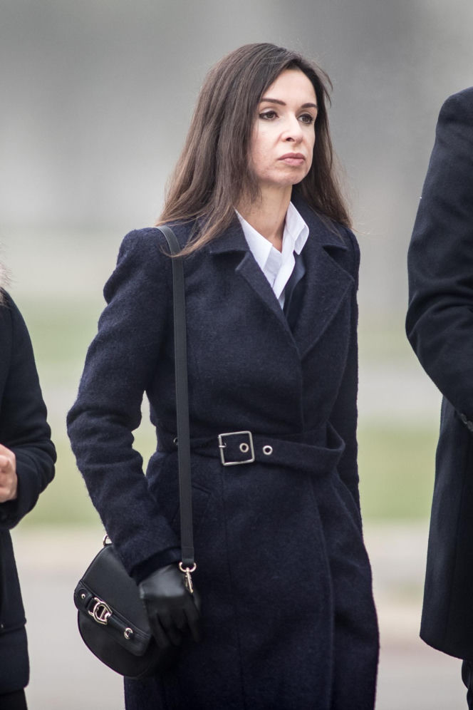 Tak zmieniała się Marta Kaczyńska