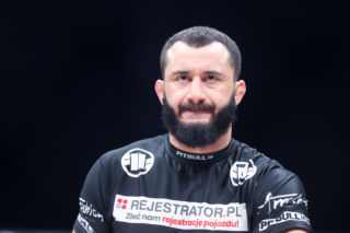 Wraca do KSW po 517 dniach. Nie do wiary, czego może dokonać Mamed Khalidov!