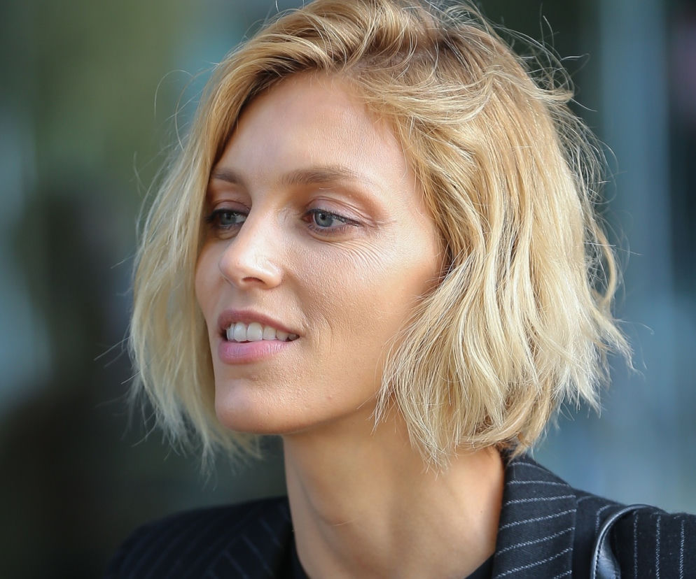 Anja Rubik