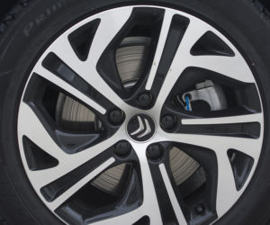 Citroen Grand C4 SpaceTourer 2.0 BlueHDI 150 KM EAT6 Shine