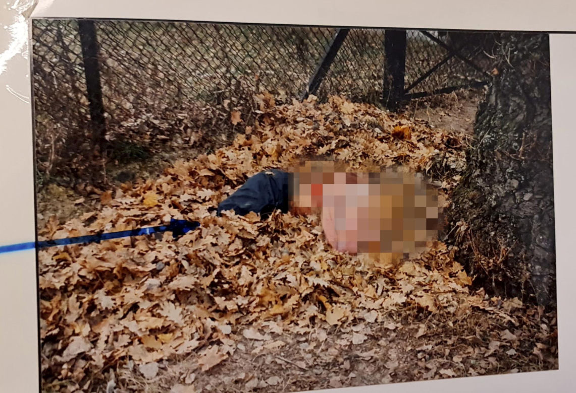 Zabójstwo tenisistki w Wawrze. Morderca Magdaleny Dawidczyńskiej od 28 lat pozostaje nieuchwytny