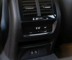 (2020) BMW X3 xDrive30e