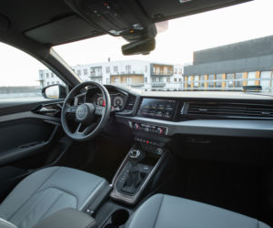 Audi A1 Sportback S line 30 TFSI S Tronic