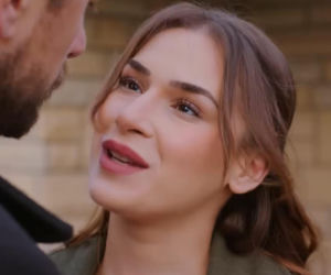 Miłość i nadzieja odc. 362. Sila, Kuzey