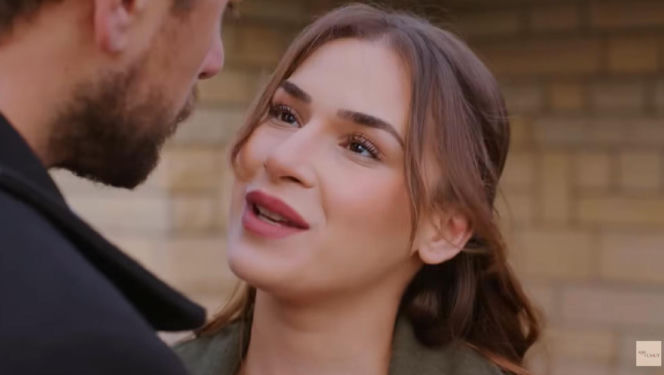 Miłość i nadzieja odc. 362. Sila, Kuzey