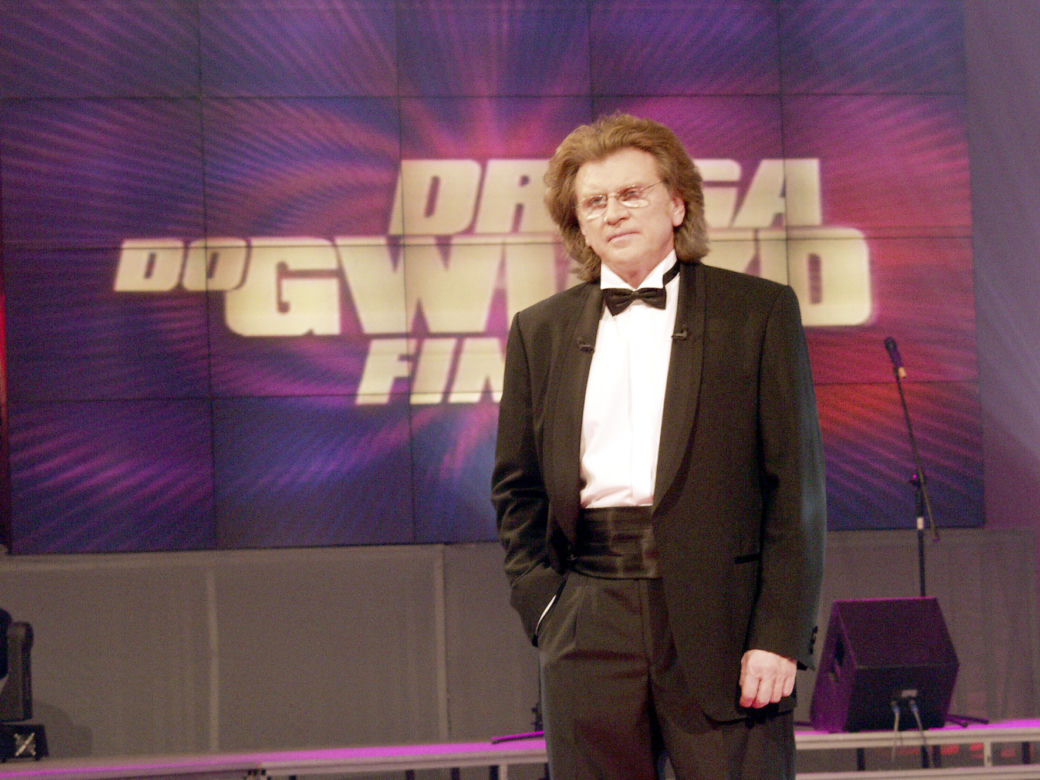 Zbigniew Wodecki