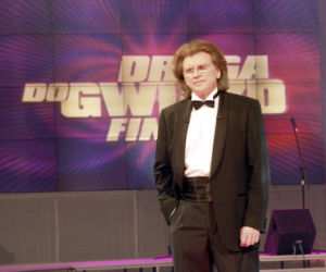 Zbigniew Wodecki