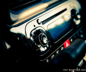 Nowy Fiat Panda III