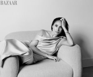 Meghan Markle otwarcie o mężu. Nowy wywiad odsłonił prawdziwą twarz!