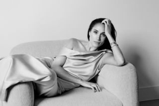 Meghan Markle otwarcie o mężu. Nowy wywiad odsłonił prawdziwą twarz!