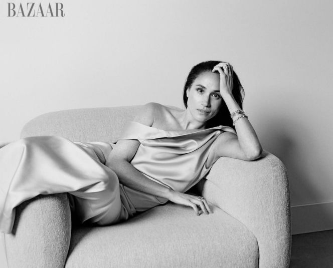 Meghan Markle otwarcie o mężu. Nowy wywiad odsłonił prawdziwą twarz!