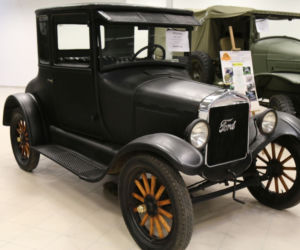 Warsaw Oldtimer Show 2016