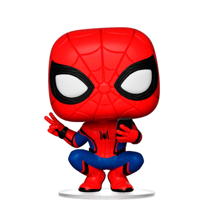 FunkoPop w Lidlu