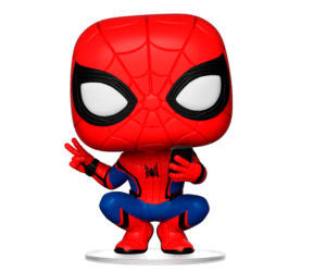 FunkoPop w Lidlu