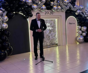 Studniówka siedleckiego Prusa 2026