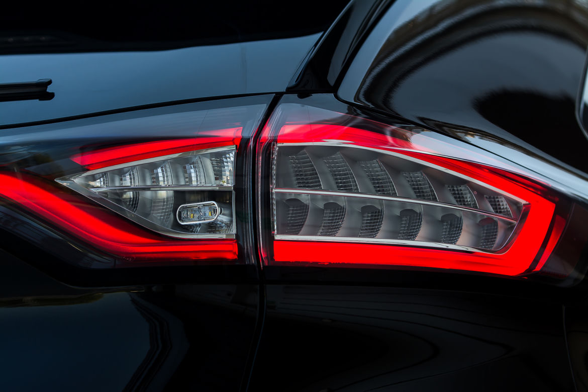 Ford Edge Vignale 2.0 TDCi Twin-Turbo 210 KM AWD AT