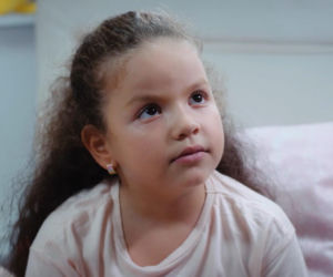 Dziedzictwo odcinek 896