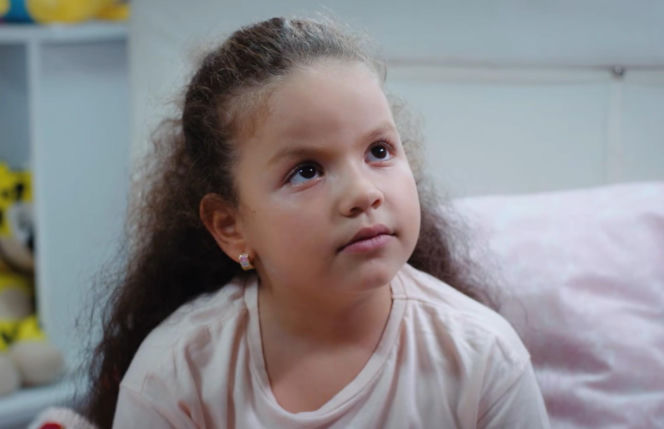 Dziedzictwo odcinek 896