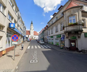 To najbiedniejsze miasto w Polsce. Położone jest na Dolnym Śląsku