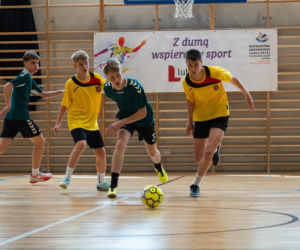 Sport i formacja. Zbliżają się archidiecezjalne mistrzostwa ministrantów i lektorów [AUDIO]