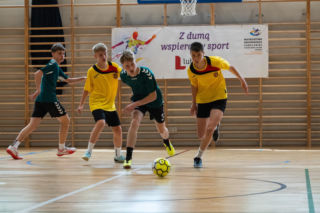 Sport i formacja. Zbliżają się archidiecezjalne mistrzostwa ministrantów i lektorów [AUDIO]