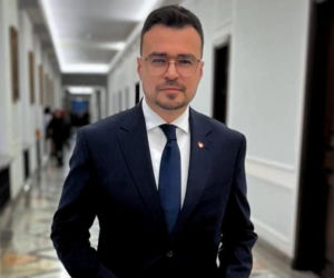 Dziesiątka KO na wybory